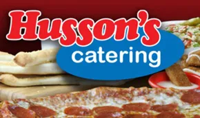 Husson's Catering