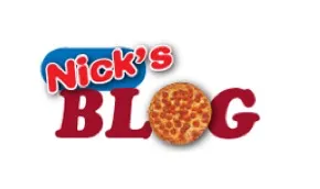 Nick's Blog