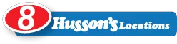 Husson's Location