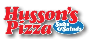 Hussons Pizza